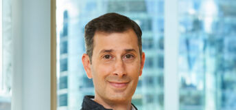 Jesse Feldman, Battery Ventures