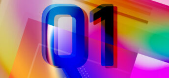 Q1 fundraising report 2024