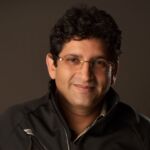 Photo of Abhishek Kumar of Touring Capital