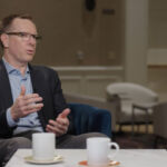 Allen Waldrop, director of private equity at Alaska Permanent Fund Corporation, Nexus Summit