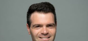 Photo of Boaz Fachler, principal investor, Link Ventures