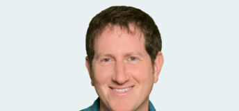 Photo of Dan Engel, founder, Santa Barbara Venture Partners.