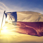 Texas flag