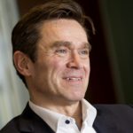 Leon Pedersen, CPPIB