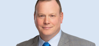 Michael Fosnaugh, Vista Equity Partners