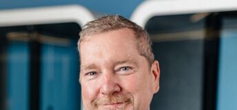 Photo of Peter Barrett of Playground Global