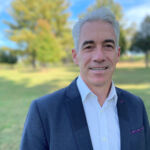 Peter Cashion, CalPERS