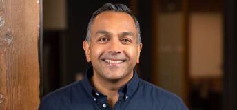 Photo of Rama Sekhar, partner, Menlo Ventures