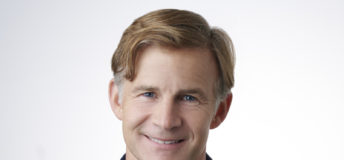 Roland Reynolds, Senior Managing Director, Industry Ventures