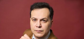 Dr Ronald Razmi, Zoi Capital