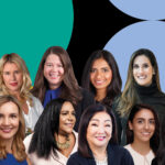 Women of Influence across asset classes
