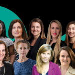 Women of Influence in infrastructure