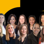 Women of Influence in private debt