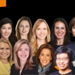 Women of Influence in real estate