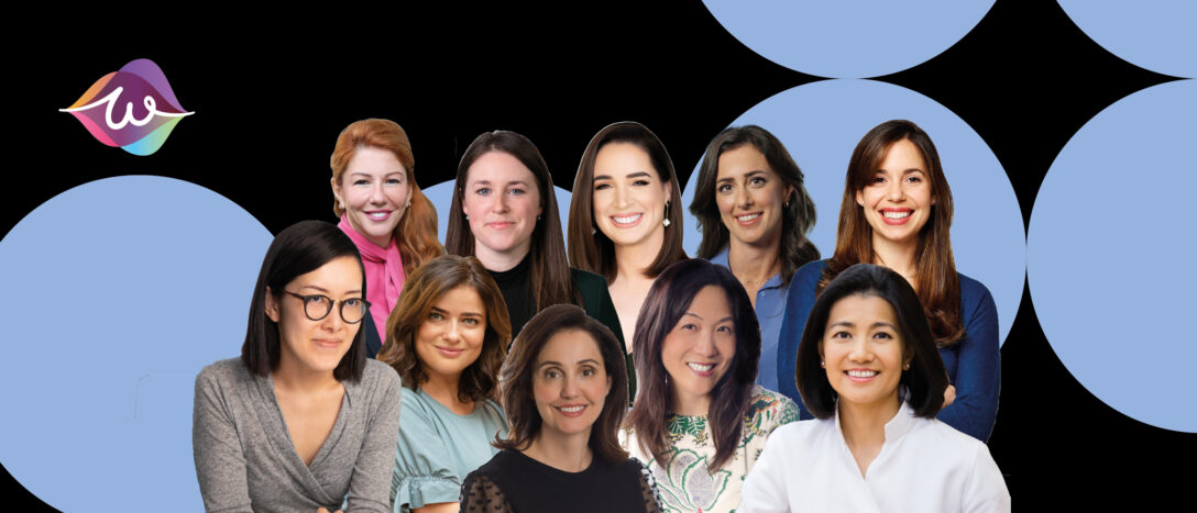 WOI_VC_T9 banners2 1164x5003 Women of Influence in venture capital