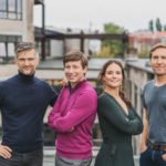 World Fund, climate tech
