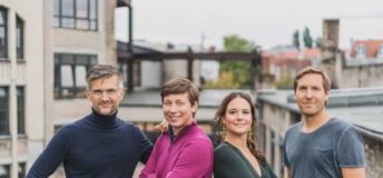 World Fund, climate tech