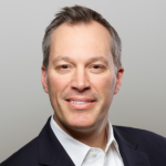 Photo of Justin Somaini of YL Ventures