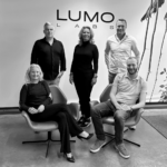 Photo of Lumo Labs partners.