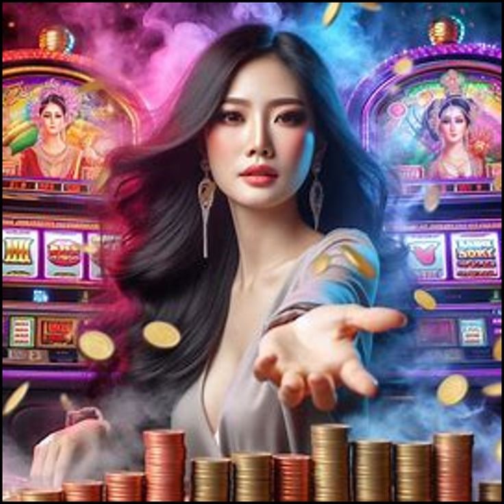 vc78 Apa yang Ditawarkan oleh Madame Destiny Megaways di vc78?