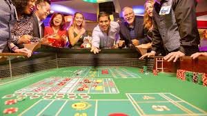 vc78 Baccarat Kecepatan Tinggi Langsung